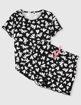 Conjunto pijama That's It para niña