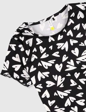 Conjunto pijama That's It para niña