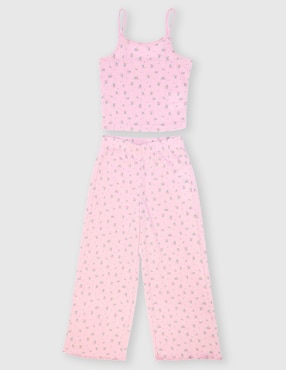 Conjunto pijama That's It para niña