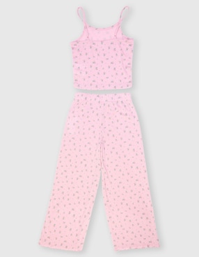 Conjunto pijama That's It para niña