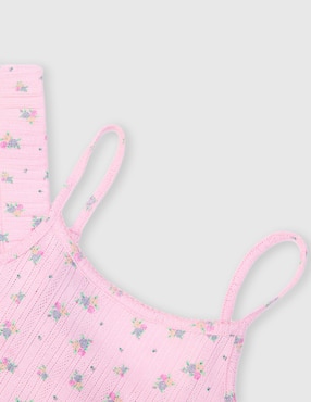 Conjunto pijama That's It para niña