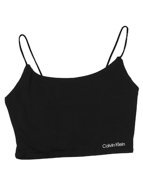 Top Calvin Klein Para Niña