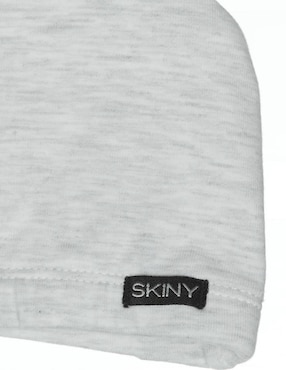 Corpiño Skiny de algodón para niña