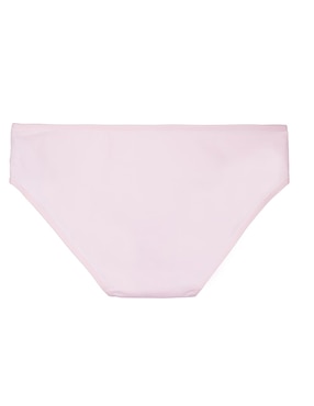 Set bikini Skiny de algodón para niña