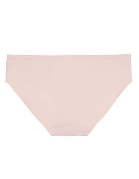 Set bikini Skiny de algodón para niña