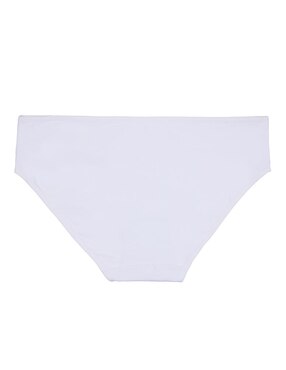 Set bikini Skiny de algodón para niña