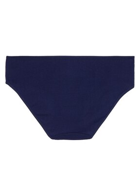 Set bikini Skiny de algodón para niña