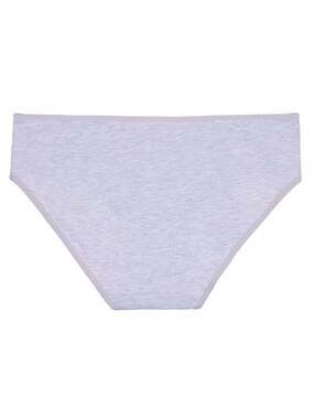 Set bikini Skiny de algodón para niña