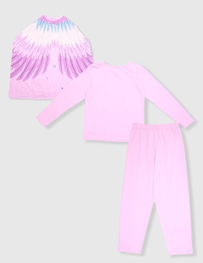 Set pijama Piquenique para niña