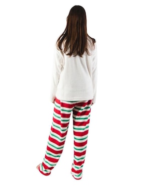 Conjunto pijama Stuffy para niña