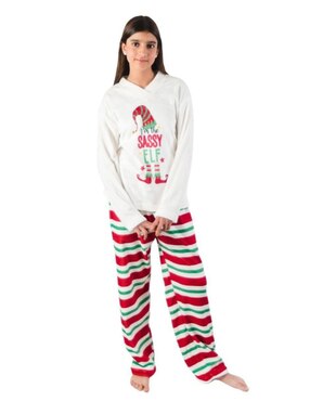 Conjunto pijama Stuffy para niña