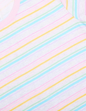 Set pijama The Children's Place para niña