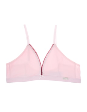 Bralette Skiny Para Niña