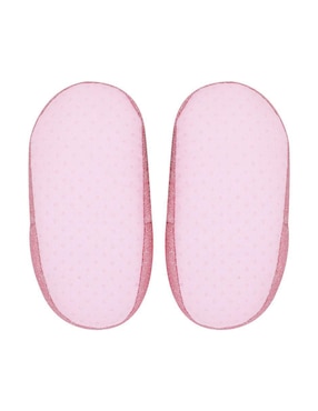 Pantufla Arra Snoopy para niña