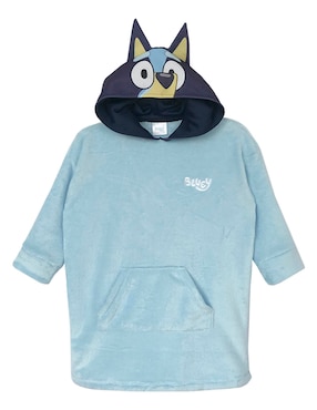 Sudadera Bluey Para Niña