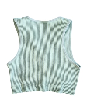 Top Maidenform Girl para niña