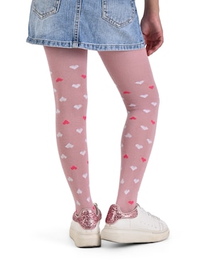 Malla Myst para niña