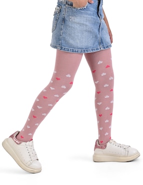 Malla Myst para niña