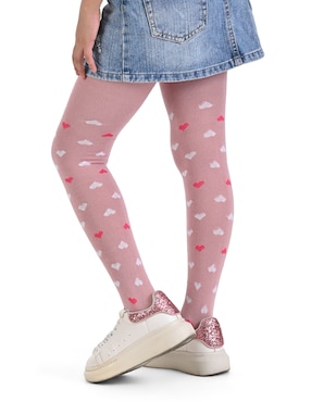 Malla Myst para niña
