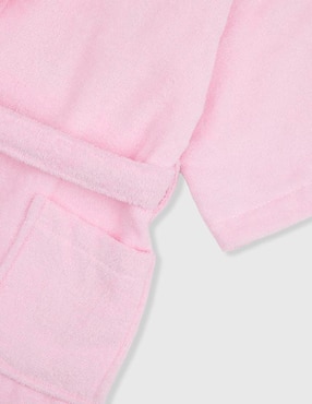 Bata de baño Piquenique para niña