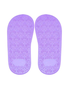 Pantufla Onix para niña