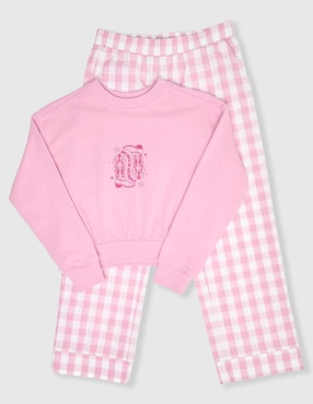 Conjunto That's It para niña