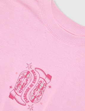 Conjunto That's It para niña