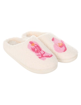 Pantufla That's It para niña