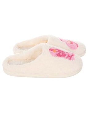 Pantufla That's It para niña