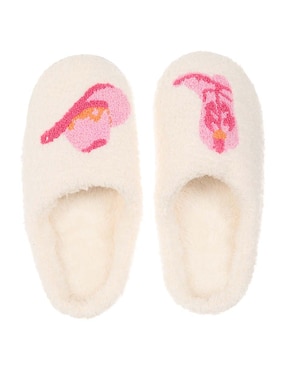Pantufla That's It para niña