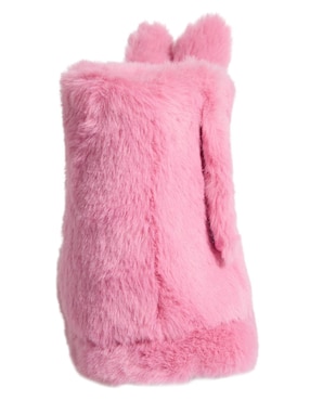 Pantufla Piquenique para niña
