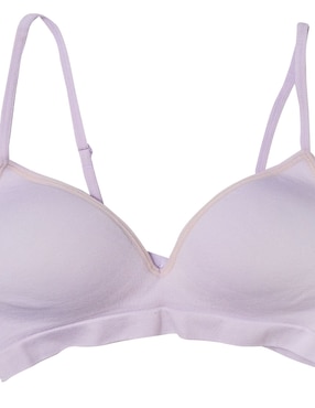 Brassiere demi That's It copa reformada para niña