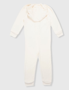 Mameluco Old Navy para niña