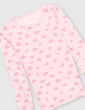 Conjunto pijama The Children's Place para niña