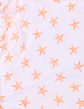 Conjunto pijama Piquenique para niña