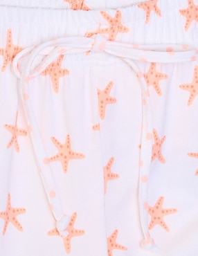 Conjunto pijama Piquenique para niña