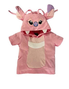 Conjunto pijama Disney Ángel para niña