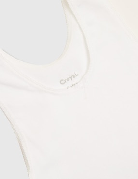 Set camiseta cuello redondo Baby Creysi para niña