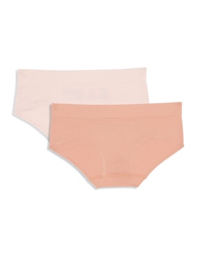 Set bóxer Calvin Klein para niña
