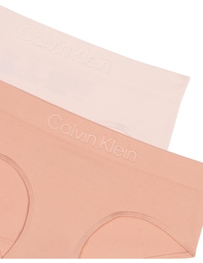 Set bóxer Calvin Klein para niña