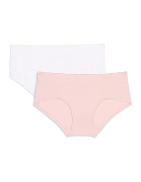 Set de calzón Calvin Klein para niña