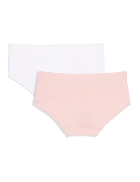Set de calzón Calvin Klein para niña