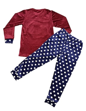 Conjunto pijama Whispers para niña