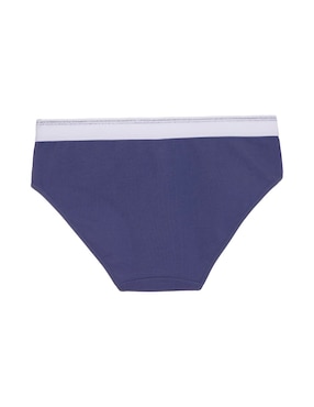 Set calzón Skiny de algodón para niña
