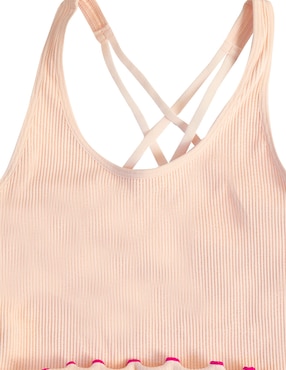Top Maidenform Girl para niña