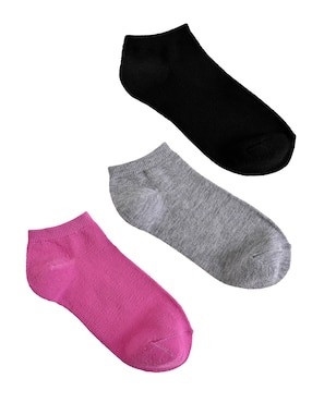 Set tín Myst para niña 3 pares