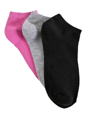 Set tín Myst para niña 3 pares