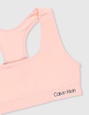 Set top Calvin Klein para niña