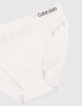 Set calzón Calvin Klein de poliamida para niña