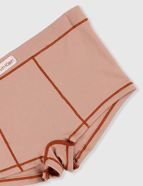 Set bóxer Calvin Klein de poliamida para niña